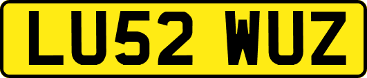 LU52WUZ
