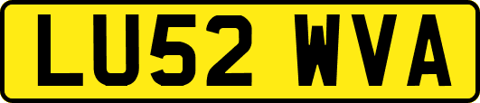 LU52WVA