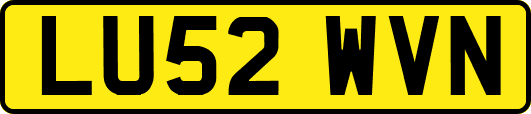 LU52WVN