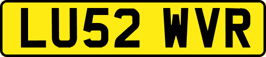 LU52WVR