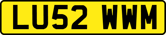 LU52WWM