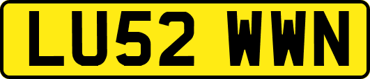 LU52WWN