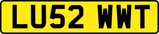 LU52WWT