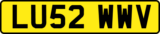 LU52WWV