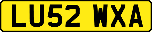 LU52WXA