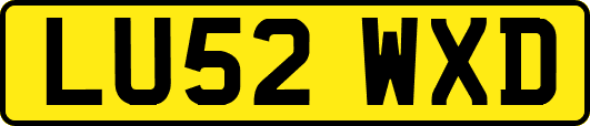 LU52WXD