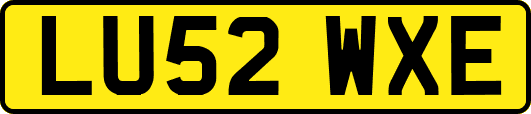LU52WXE