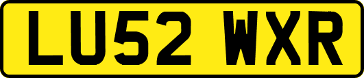 LU52WXR