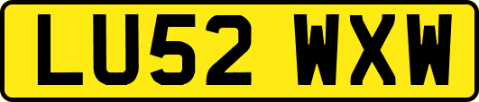 LU52WXW