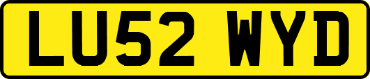 LU52WYD