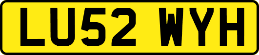 LU52WYH