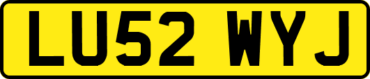 LU52WYJ