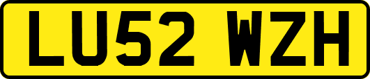 LU52WZH