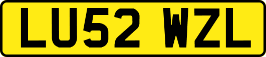 LU52WZL