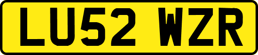 LU52WZR