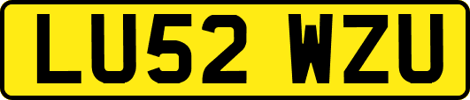 LU52WZU