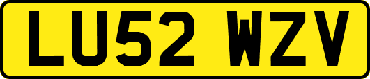 LU52WZV