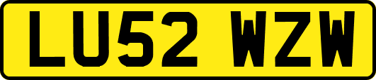 LU52WZW