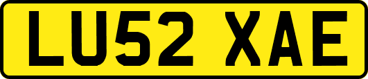 LU52XAE