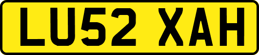 LU52XAH