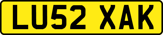 LU52XAK