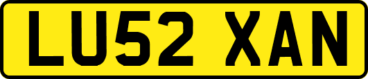 LU52XAN