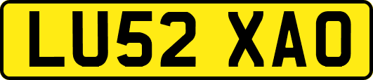 LU52XAO