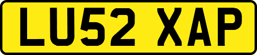 LU52XAP