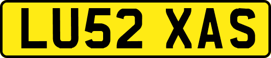 LU52XAS