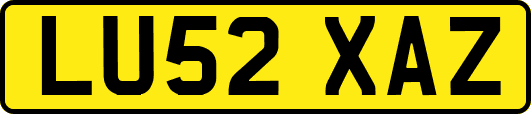 LU52XAZ