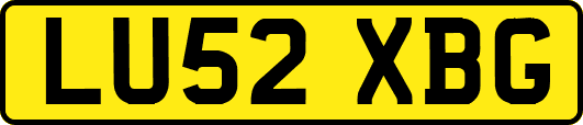 LU52XBG