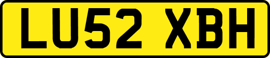 LU52XBH