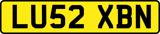 LU52XBN