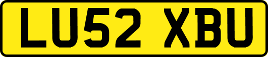 LU52XBU