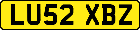 LU52XBZ