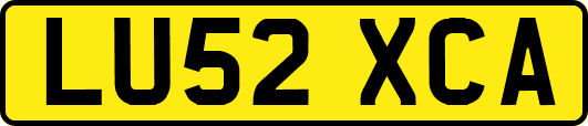 LU52XCA