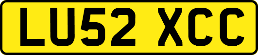 LU52XCC