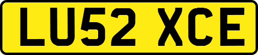 LU52XCE
