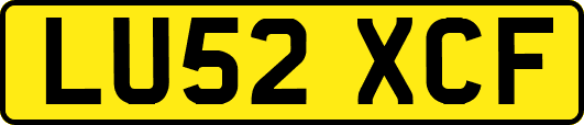 LU52XCF
