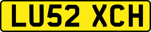 LU52XCH