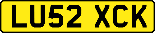 LU52XCK
