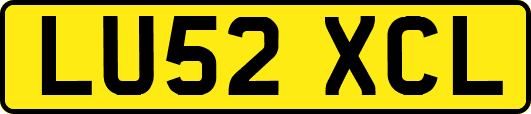 LU52XCL