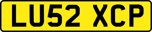 LU52XCP
