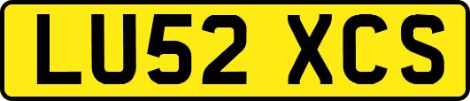 LU52XCS