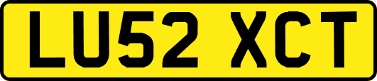 LU52XCT