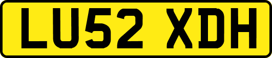LU52XDH