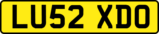 LU52XDO