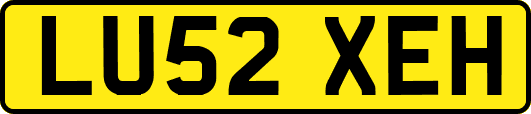 LU52XEH