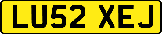 LU52XEJ