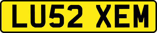 LU52XEM